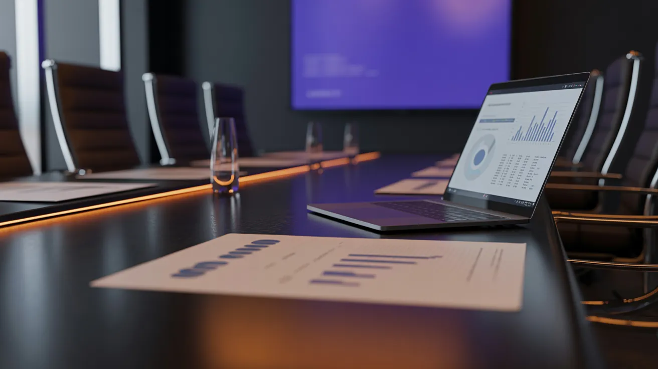 Porque as empresas não conseguem financiamento bancário