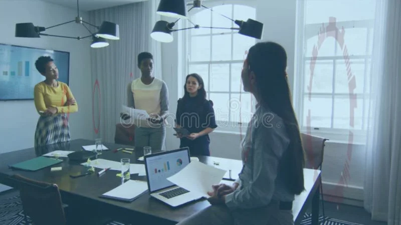 Governação empresarial em PME: porque é que importa antes de ser grande