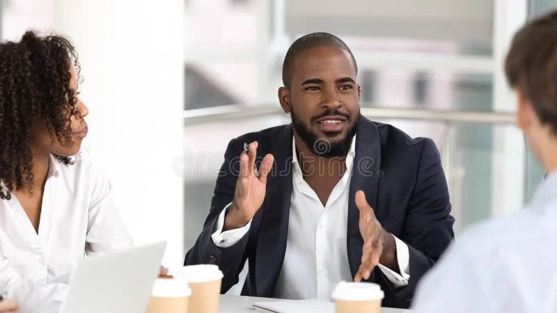 Como reter talento numa PME angolana: não é (só) uma questão de salário