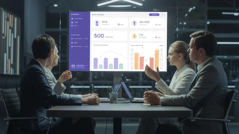 Vendas sem sistema: porque é que o esforço individual não gera crescimento sustentável