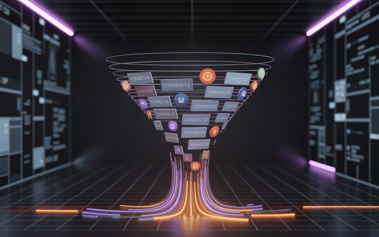 Inbound marketing: porque é que atrair é mais eficaz do que perseguir